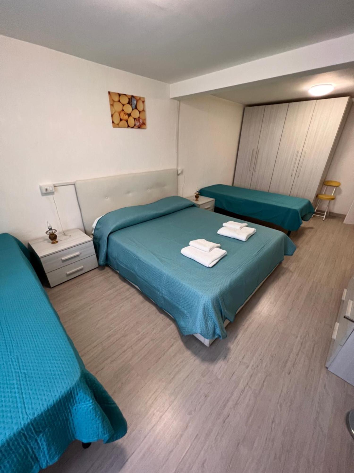 La Corte Airport Orio Apartment Bergamo Exterior foto