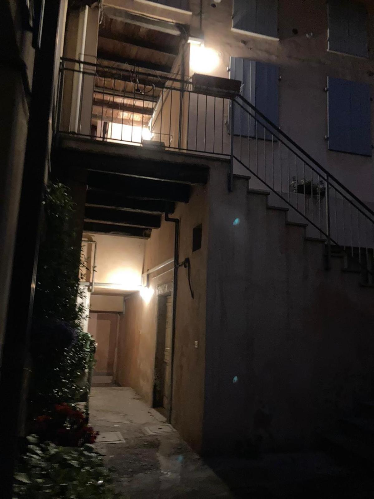 La Corte Airport Orio Apartment Bergamo Exterior foto