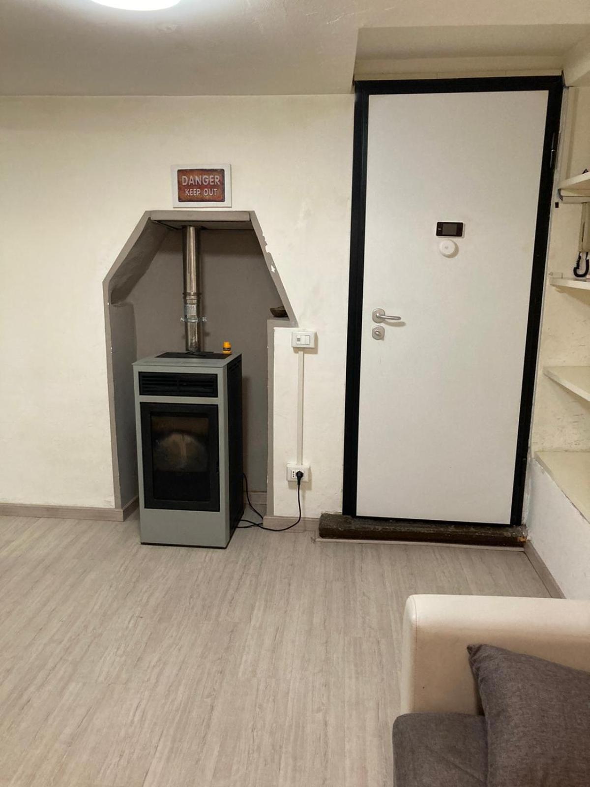 La Corte Airport Orio Apartment Bergamo Exterior foto
